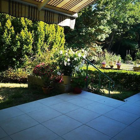 Chez Eliane Apartment Villeneuve-la-Comptal Екстериор снимка