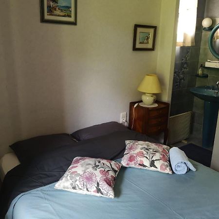 Chez Eliane Apartment Villeneuve-la-Comptal Екстериор снимка
