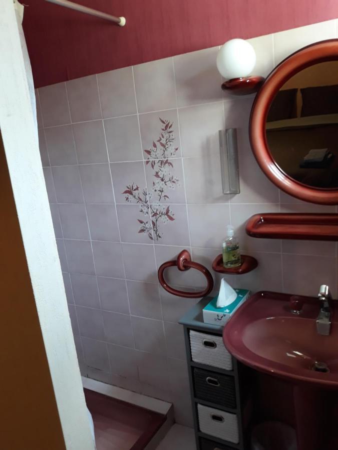 Chez Eliane Apartment Villeneuve-la-Comptal Екстериор снимка